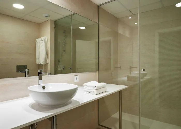 Appartement Leafy By On Travel Oliva