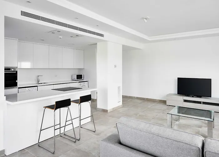 Appartement Leafy By On Travel *