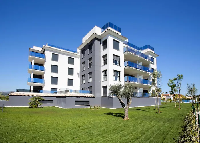Appartement Leafy By On Travel *