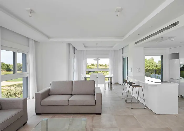 Leafy By On Travel Appartement Oliva