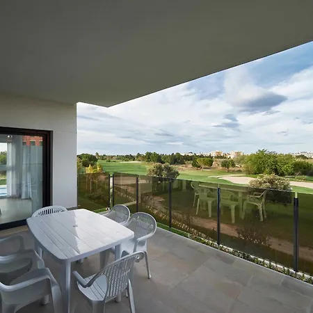 Leafy By Nova Apartment Oliva